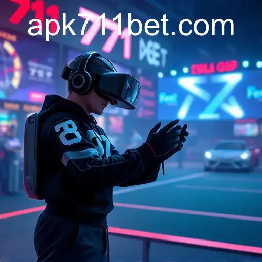 711bet Transforms Online Gaming Experience