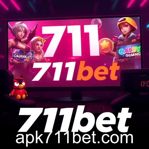711bet Revolutionizes Online Gaming in 2025