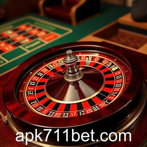 711bet Revolutionizes Online Gaming