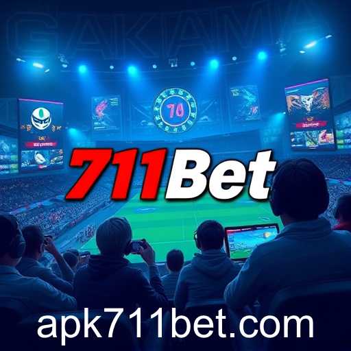 The Rise of 711Bet: A New Era in Online Gaming