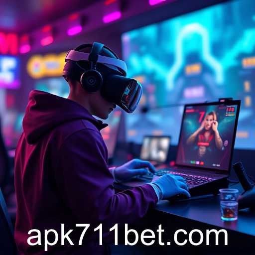 Digital Evolution of Online Gaming