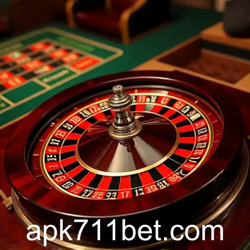 The Evolution of Online Gaming with 711bet