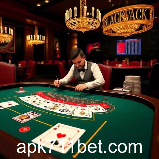 Evolution of Online Gaming with 711bet