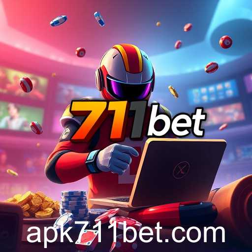 Online Gaming and the Rise of 711bet