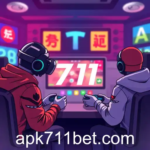 Innovations in Online Gaming Platforms