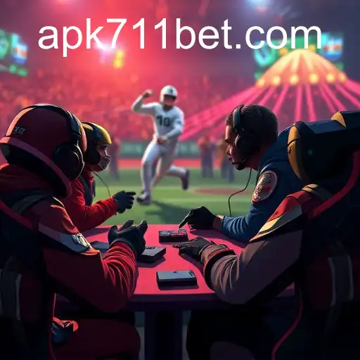 The Dynamic World of Multiplayer Games and the Rise of Competitive Play