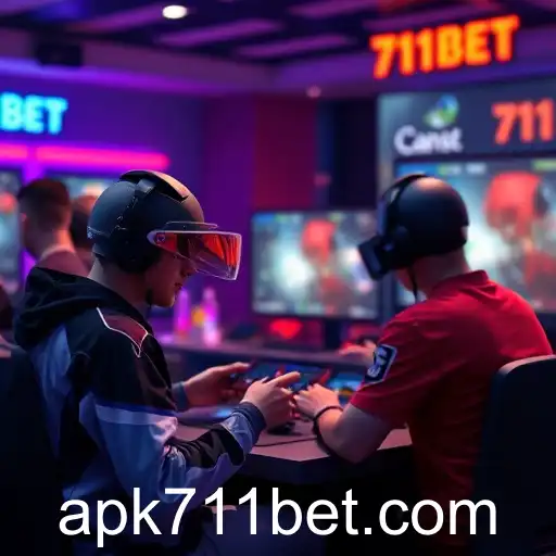 Rise in Popularity of Online Gaming Amidst Global Changes