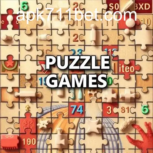 Exploring the Fascinating World of Puzzle Games on 711bet