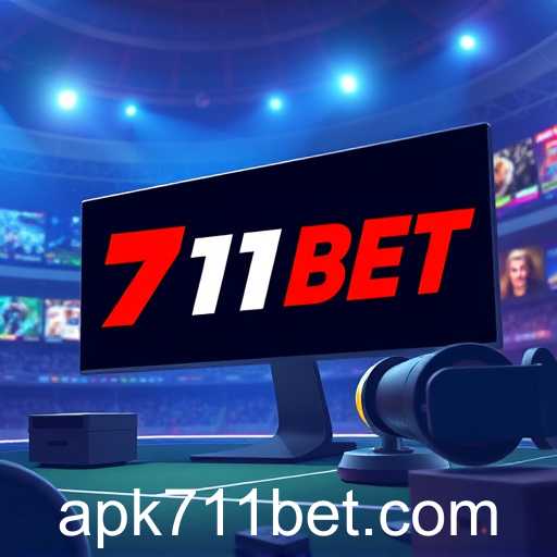 The Rise of Online Gaming: 711bet's Impact