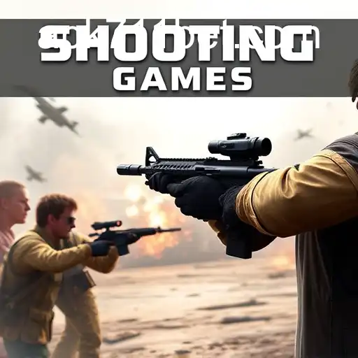Exploring the Popularity and Dynamics of Shooting Games on 711bet