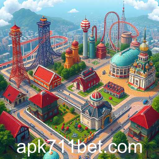 Exploring the Exciting World of Simulation Games with 711bet