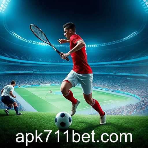 Exploring the Fascinating World of Sport Games on 711bet