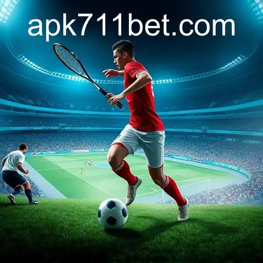 Exploring the Fascinating World of Sport Games on 711bet