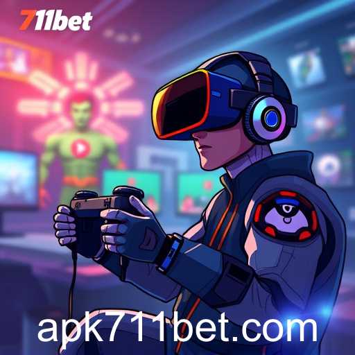 The Rise of 711bet: A New Era in Online Gaming